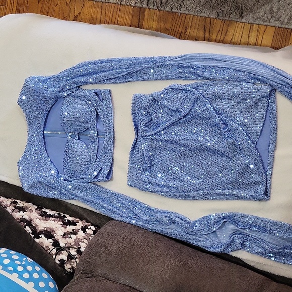 Fashion Nova Outfit - Picture 3 of 16